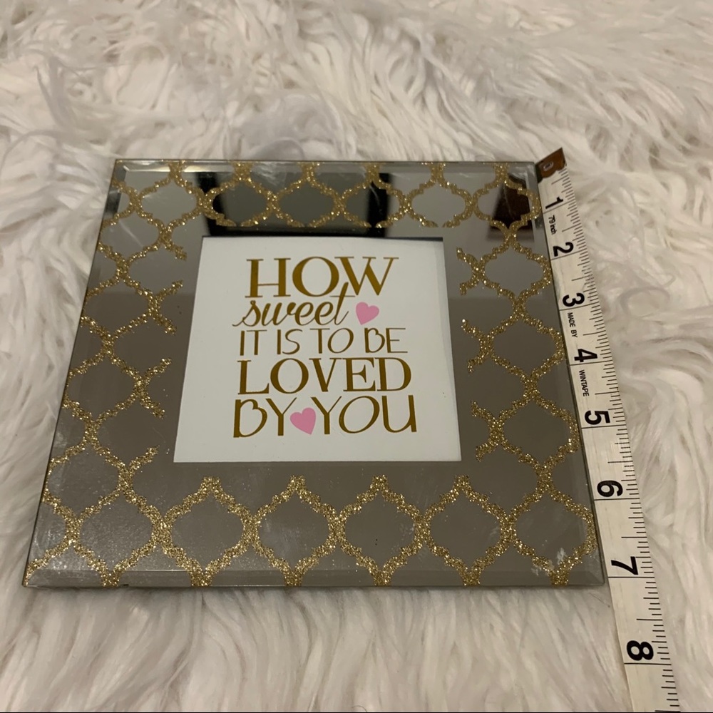 Cute Picture Frame - Picture 2 of 5